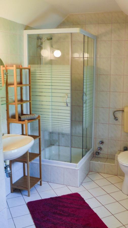 Apartman Fuzfa Balatonmáriafürdő Buitenkant foto